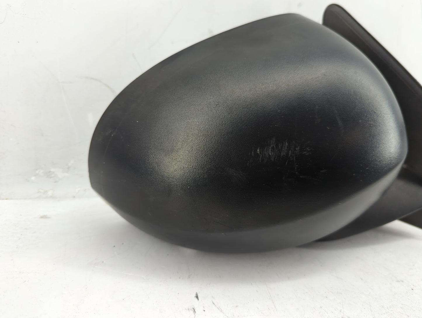 2007-2017 Jeep Compass Passenger Side View Mirror - Right Door Mirror OEM Used - Oemusedautoparts1.com