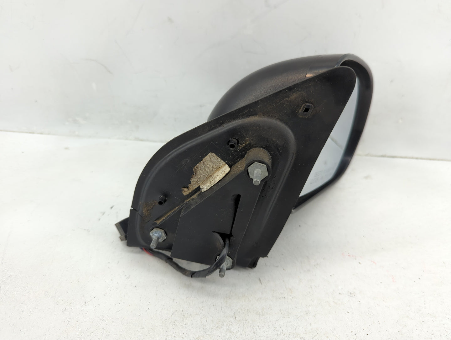 2007-2017 Jeep Compass Passenger Side View Mirror - Right Door Mirror OEM Used - Oemusedautoparts1.com