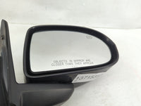 2007-2017 Jeep Compass Passenger Side View Mirror - Right Door Mirror OEM Used - Oemusedautoparts1.com