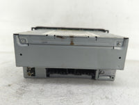 2011-2012 Jeep Compass Radio AM FM Cd Player Receiver Replacement P/N:05064949AH Fits Fits 2011 2012 OEM Used Auto Parts - O