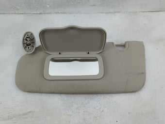 compare product 2010-2017 Jeep Compass Sun Visor Shade Replacement Passenger Right Mirror Fits Fits 2010 2011 2012 2013 2014 2015 2016 2017 OEM Used Auto Parts