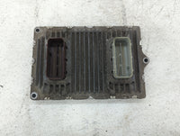 2011 Jeep Compass PCM Engine Control Computer ECU ECM PCU OEM P/N:P05150542AE P68066809AD Fits Fits 2012 OEM Used Auto Parts