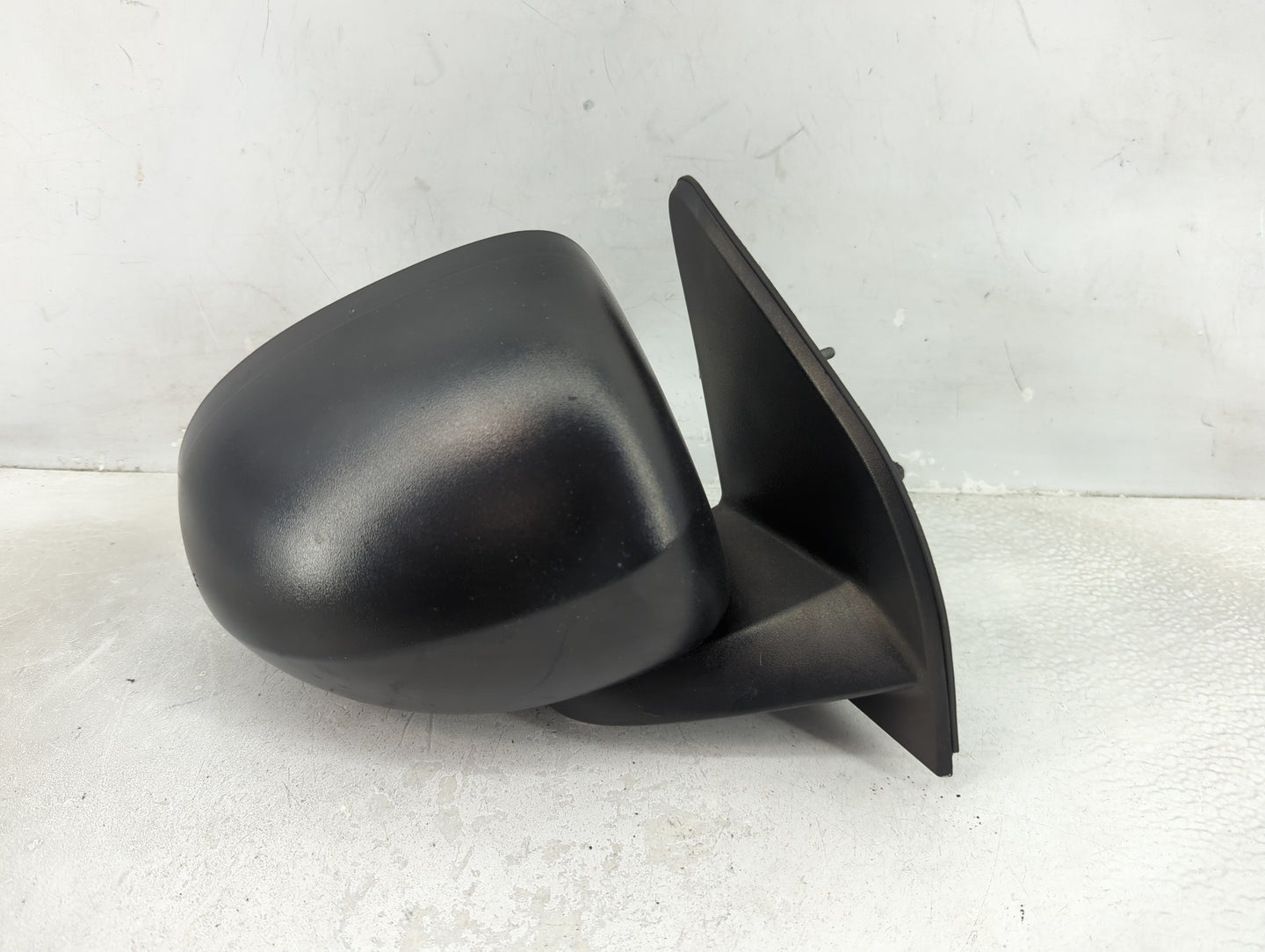 2007-2017 Jeep Compass Passenger Side View Mirror - Right Door Mirror OEM Used - Oemusedautoparts1.com
