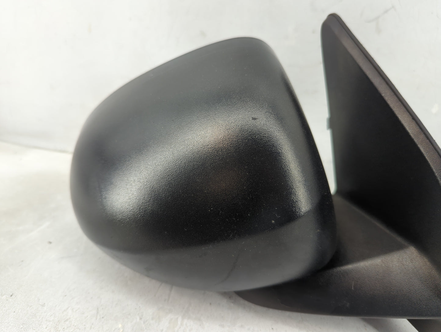 2007-2017 Jeep Compass Passenger Side View Mirror - Right Door Mirror OEM Used - Oemusedautoparts1.com