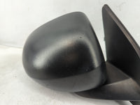 2007-2017 Jeep Compass Passenger Side View Mirror - Right Door Mirror OEM Used - Oemusedautoparts1.com