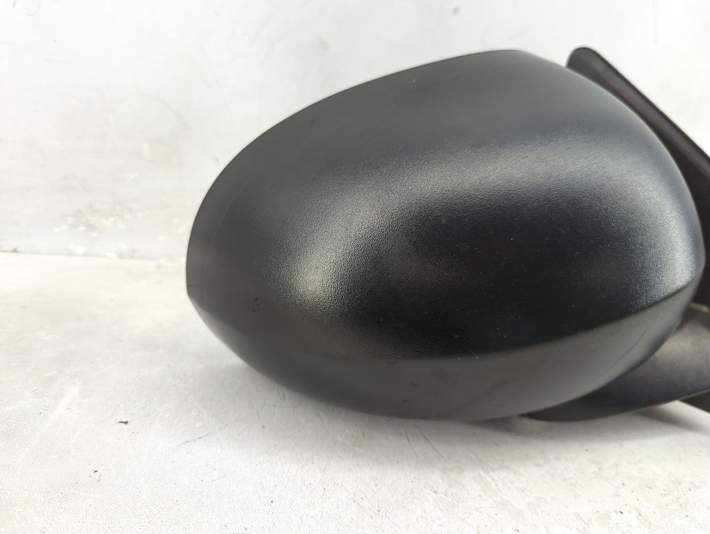 2007-2017 Jeep Compass Passenger Side View Mirror - Right Door Mirror OEM Used - Oemusedautoparts1.com