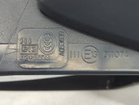 2007-2017 Jeep Compass Passenger Side View Mirror - Right Door Mirror OEM Used - Oemusedautoparts1.com