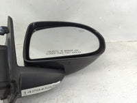 2007-2017 Jeep Compass Passenger Side View Mirror - Right Door Mirror OEM Used - Oemusedautoparts1.com
