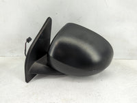 2007-2017 Jeep Compass Passenger Right Side View Power Door Mirror Black 1429459 - Oemusedautoparts1.com
