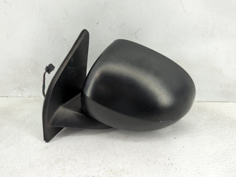 compare product 2007-2017 Jeep Compass Passenger Right Side View Power Door Mirror Black 1429459