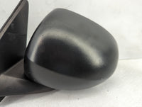 2007-2017 Jeep Compass Passenger Right Side View Power Door Mirror Black 1429459 - Oemusedautoparts1.com