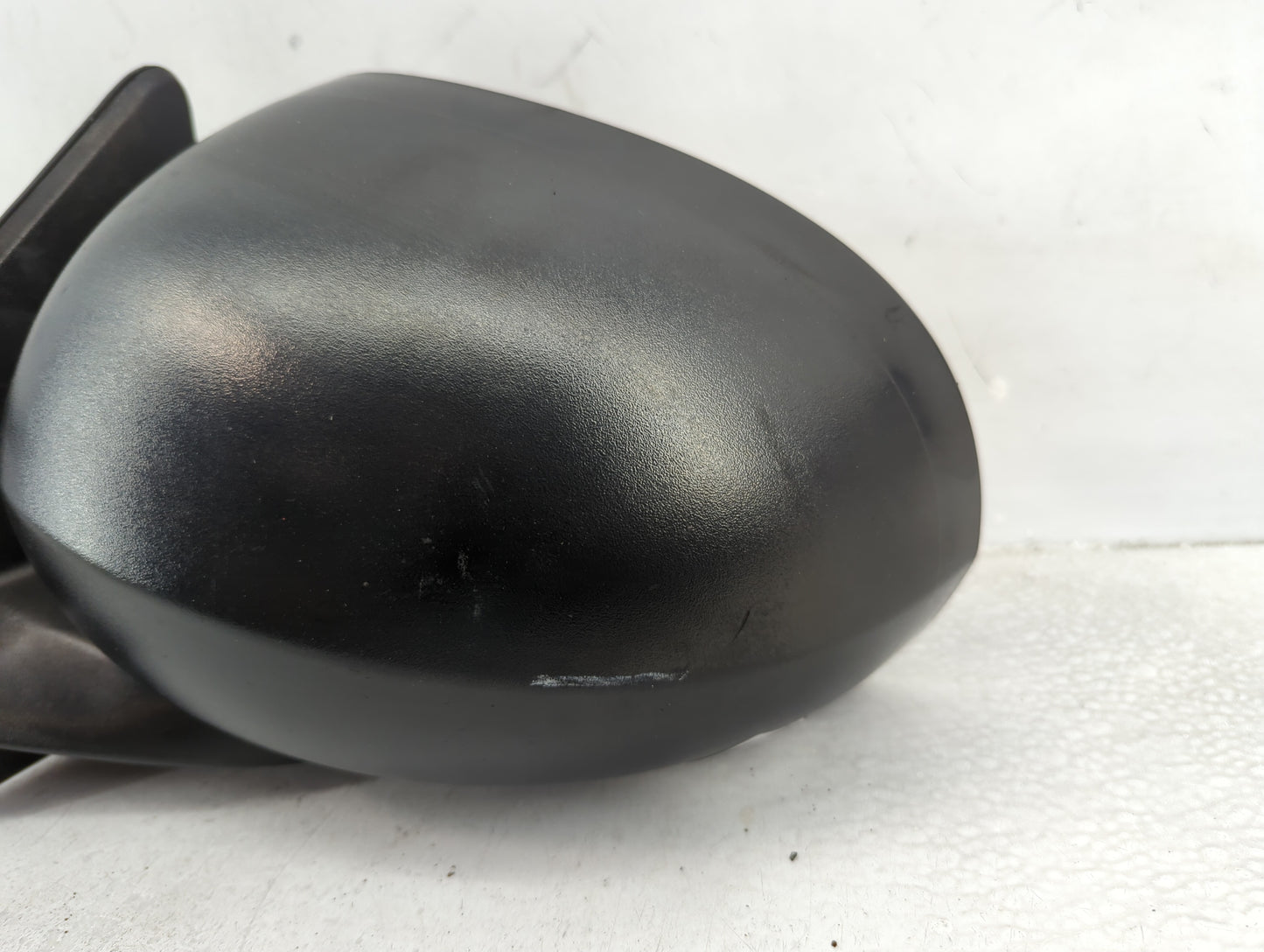 2007-2017 Jeep Compass Passenger Right Side View Power Door Mirror Black 1429459 - Oemusedautoparts1.com