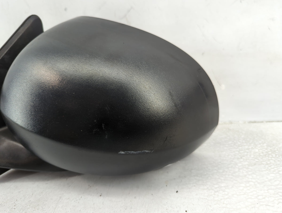 2007-2017 Jeep Compass Passenger Right Side View Power Door Mirror Black 1429459 - Oemusedautoparts1.com
