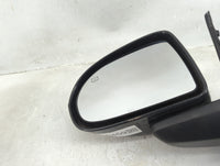 2007-2017 Jeep Compass Passenger Right Side View Power Door Mirror Black 1429459 - Oemusedautoparts1.com
