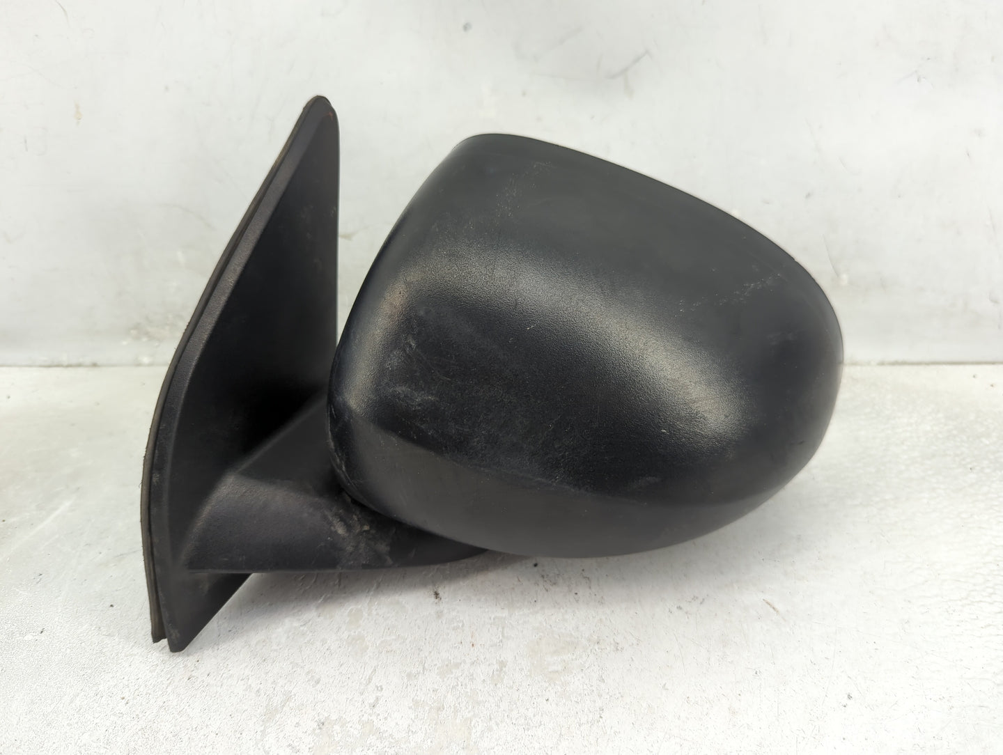 2007-2017 Jeep Compass Driver Side View Mirror - Left Door Mirror OEM Used - Oemusedautoparts1.com