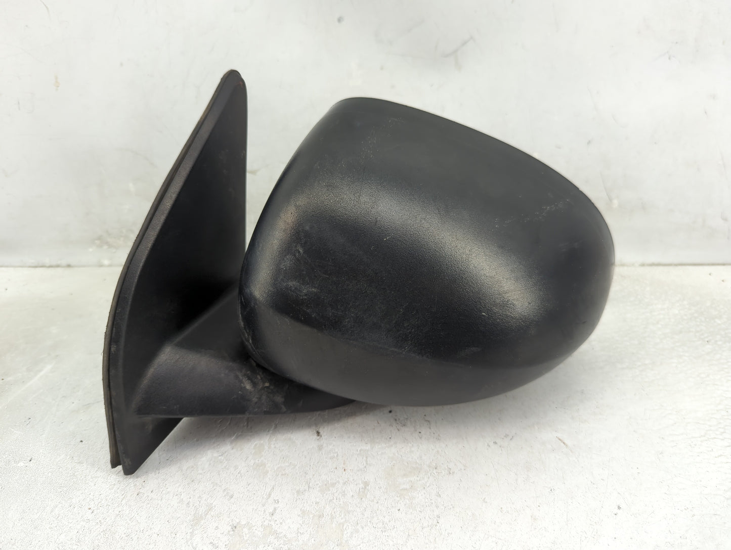 2007-2017 Jeep Compass Driver Side View Mirror - Left Door Mirror OEM Used - Oemusedautoparts1.com