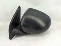 2007-2017 Jeep Compass Driver Side View Mirror - Left Door Mirror OEM Used - Oemusedautoparts1.com