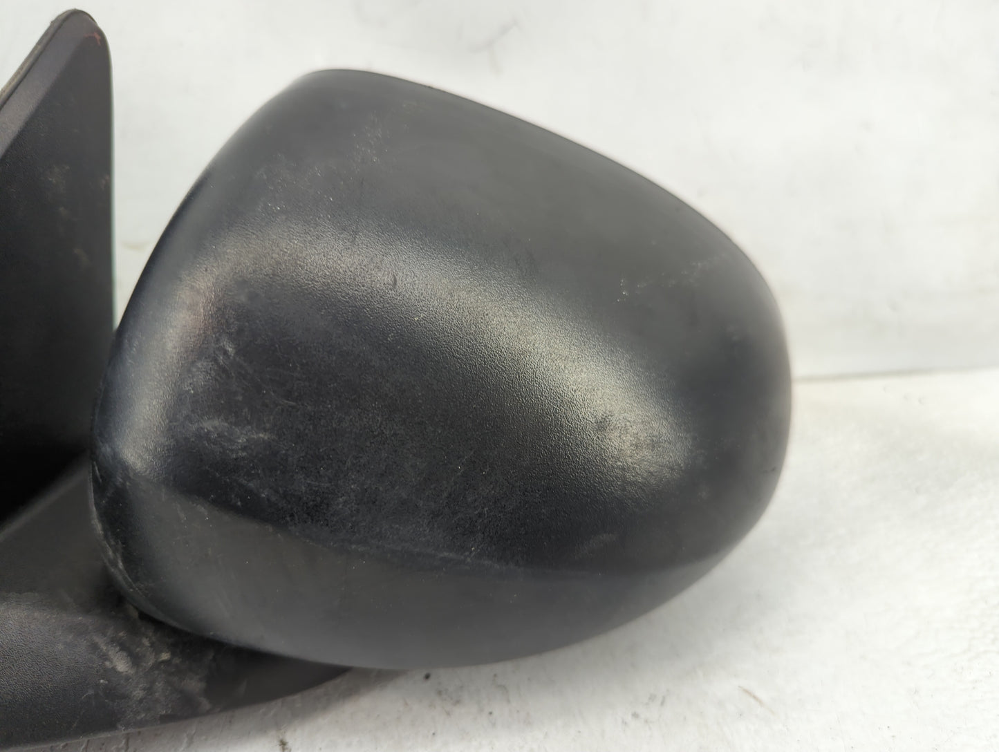 2007-2017 Jeep Compass Driver Side View Mirror - Left Door Mirror OEM Used - Oemusedautoparts1.com