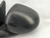 2007-2017 Jeep Compass Driver Side View Mirror - Left Door Mirror OEM Used - Oemusedautoparts1.com