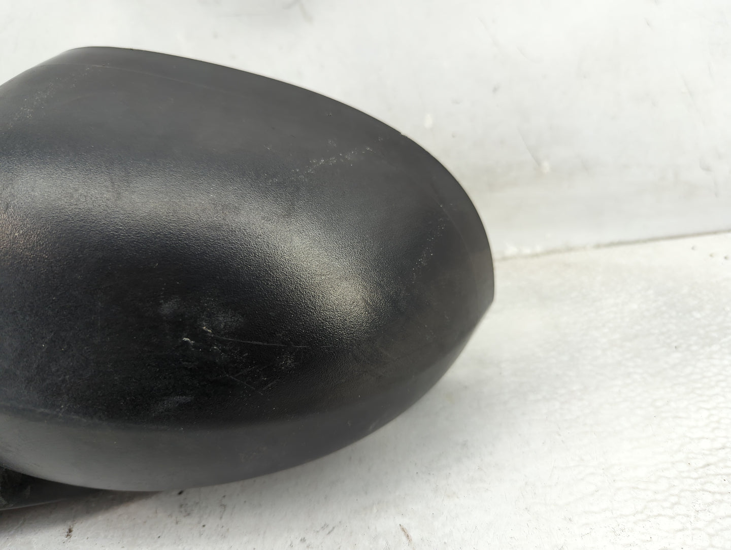 2007-2017 Jeep Compass Driver Side View Mirror - Left Door Mirror OEM Used - Oemusedautoparts1.com