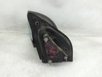 2007-2017 Jeep Compass Driver Side View Mirror - Left Door Mirror OEM Used - Oemusedautoparts1.com