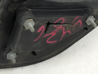 2007-2017 Jeep Compass Driver Side View Mirror - Left Door Mirror OEM Used - Oemusedautoparts1.com