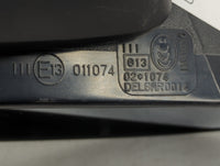 2007-2017 Jeep Compass Driver Side View Mirror - Left Door Mirror OEM Used - Oemusedautoparts1.com