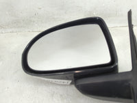 2007-2017 Jeep Compass Driver Side View Mirror - Left Door Mirror OEM Used - Oemusedautoparts1.com