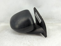 2007-2017 Jeep Compass Passenger Side View Mirror - Right Door Mirror OEM Used - Oemusedautoparts1.com