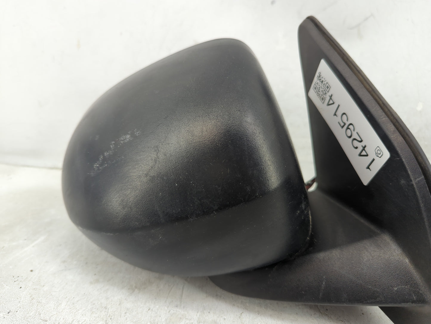 2007-2017 Jeep Compass Passenger Side View Mirror - Right Door Mirror OEM Used - Oemusedautoparts1.com