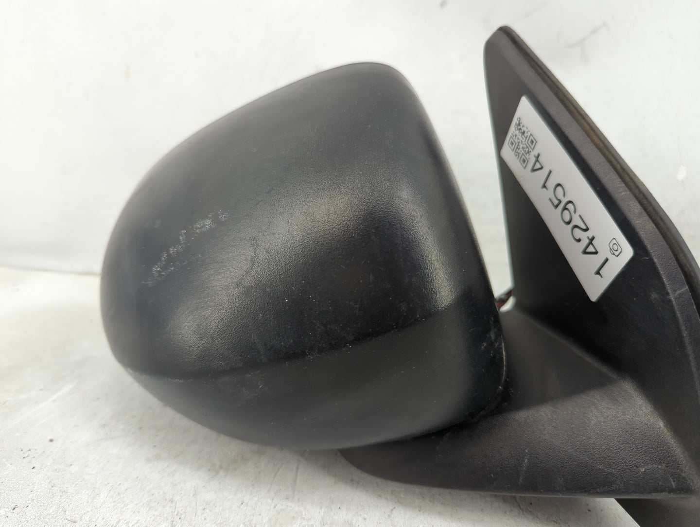 2007-2017 Jeep Compass Passenger Side View Mirror - Right Door Mirror OEM Used - Oemusedautoparts1.com