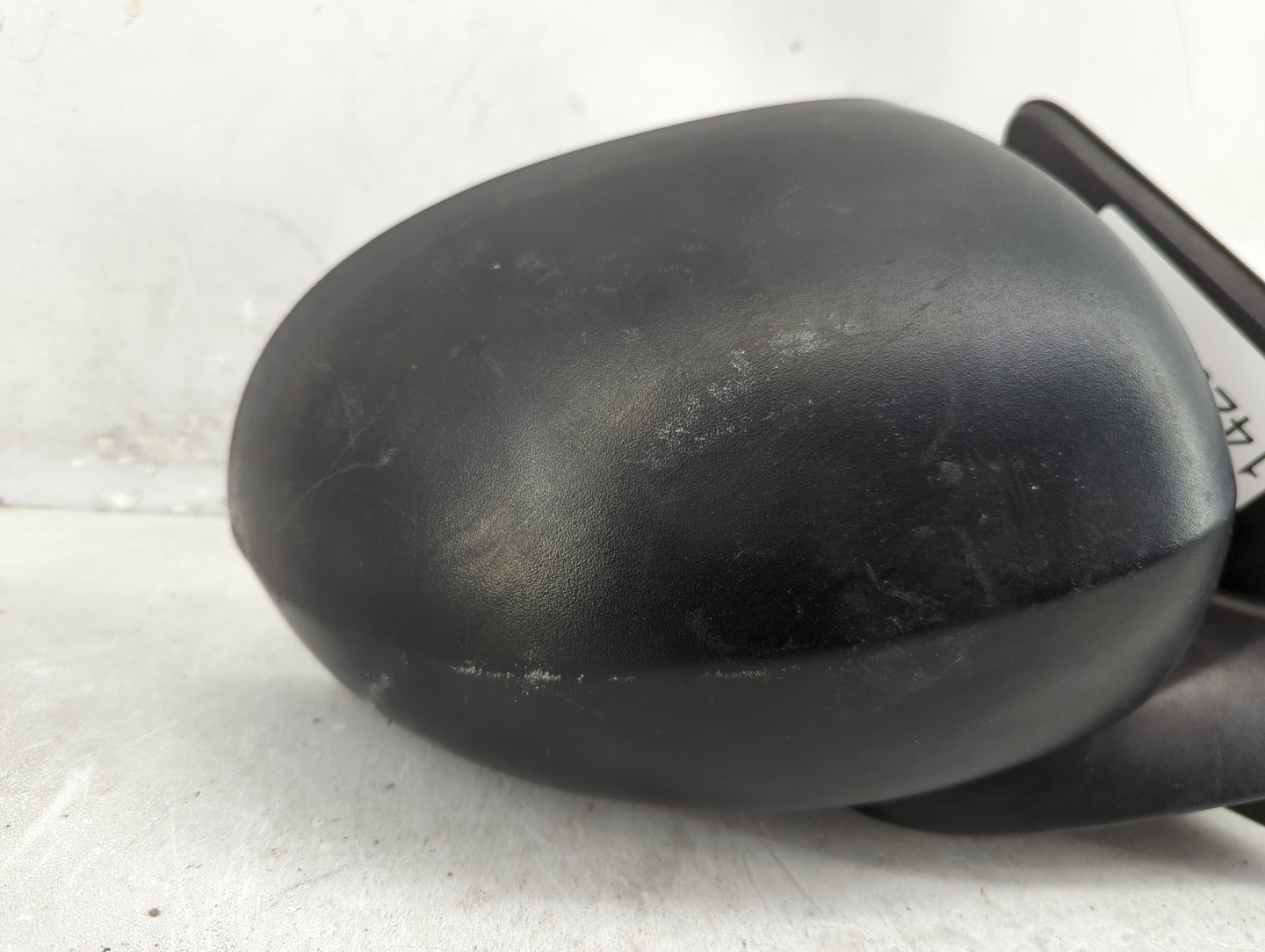 2007-2017 Jeep Compass Passenger Side View Mirror - Right Door Mirror OEM Used - Oemusedautoparts1.com