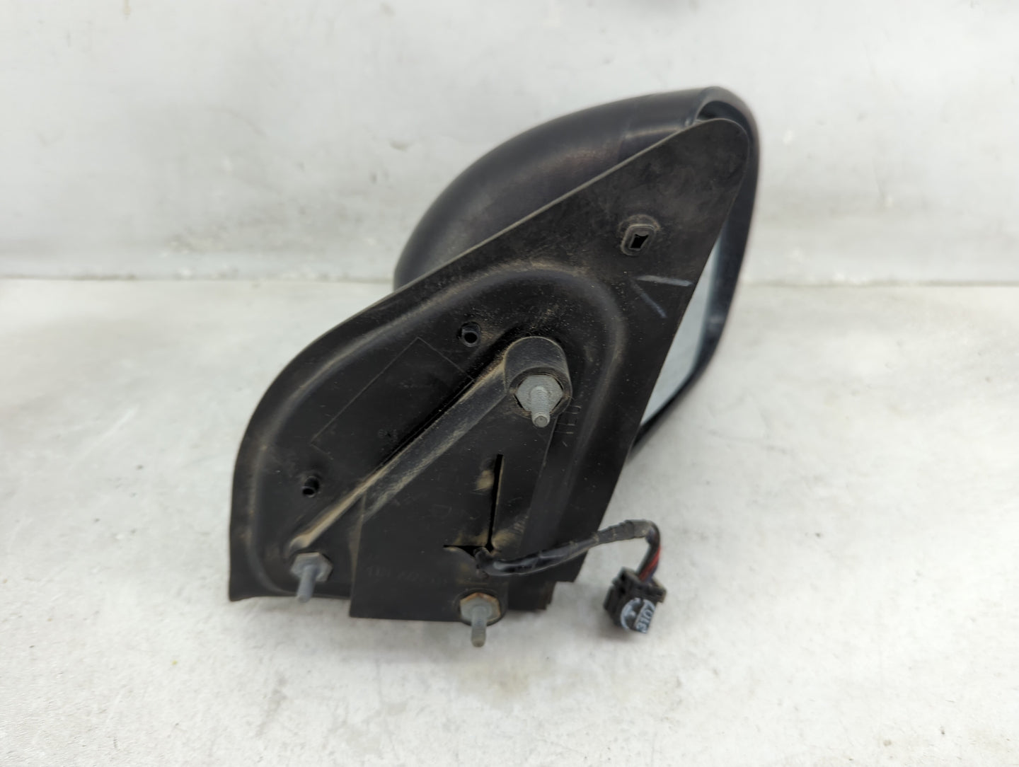 2007-2017 Jeep Compass Passenger Side View Mirror - Right Door Mirror OEM Used - Oemusedautoparts1.com