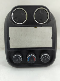 2011 Jeep Compass Climate Control Module Temperature AC/Heater Replacement P/N:P55111278AC Fits Fits 2012 2013 2014 2015 201