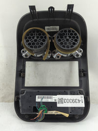 2011 Jeep Compass Climate Control Module Temperature AC/Heater Replacement P/N:P55111278AC Fits Fits 2012 2013 2014 2015 201