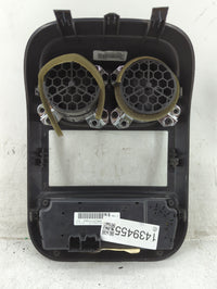 2011 Jeep Compass Climate Control Module Temperature AC/Heater Replacement P/N:P55111278AC Fits Fits 2012 2013 2014 2015 201