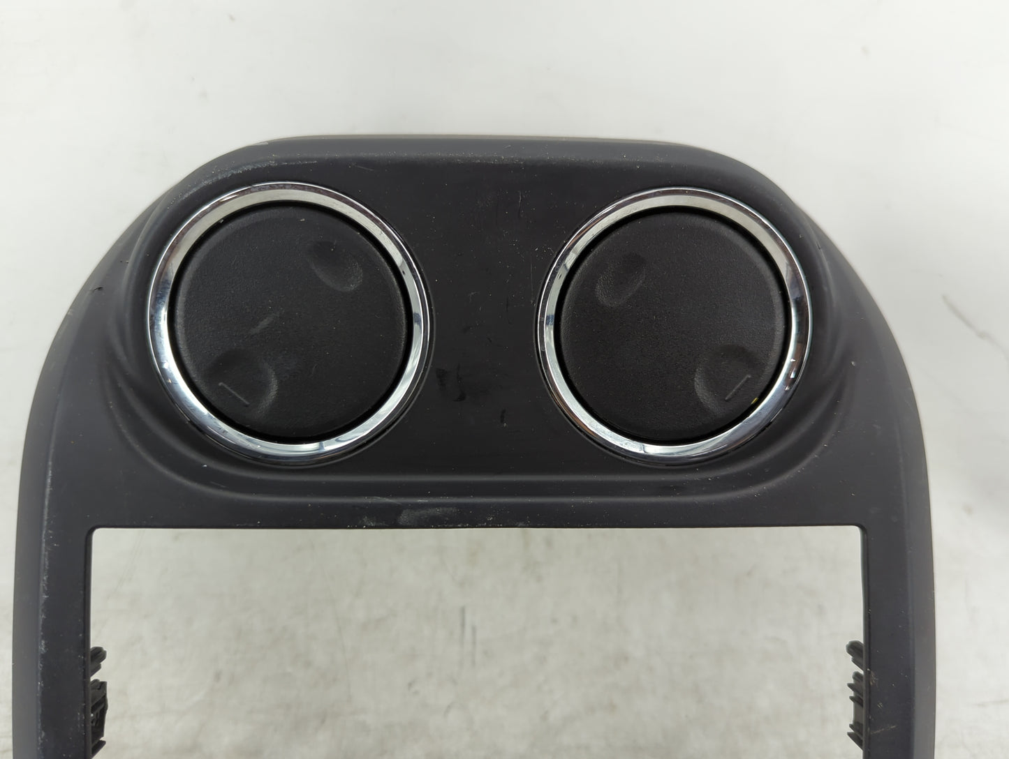 2011 Jeep Compass Climate Control Module Temperature AC/Heater Replacement P/N:P55111278AC Fits Fits 2012 2013 2014 2015 201