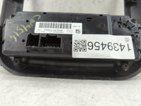 2011 Jeep Compass Climate Control Module Temperature AC/Heater Replacement P/N:P55111278AC Fits Fits 2012 2013 2014 2015 201