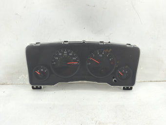 compare product 2011 Jeep Compass Instrument Cluster Speedometer Gauges P/N:68064402AD 2824390, P68064402AD Fits OEM Used Auto Parts