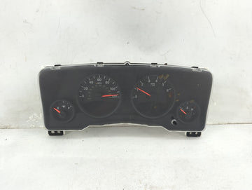 2011 Jeep Compass Instrument Cluster Speedometer Gauges P/N:68064402AD 2824390, P68064402AD Fits OEM Used Auto Parts - Oemus