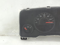 2011 Jeep Compass Instrument Cluster Speedometer Gauges P/N:68064402AD 2824390, P68064402AD Fits OEM Used Auto Parts - Oemus