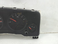 2011 Jeep Compass Instrument Cluster Speedometer Gauges P/N:68064402AD 2824390, P68064402AD Fits OEM Used Auto Parts - Oemus