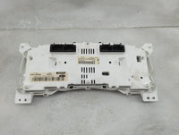 2011-2012 Jeep Compass Instrument Cluster Speedometer Gauges P/N:68080402AC CR-0035-304-M0-CC Miles:137K Fits Fits 2011 2012