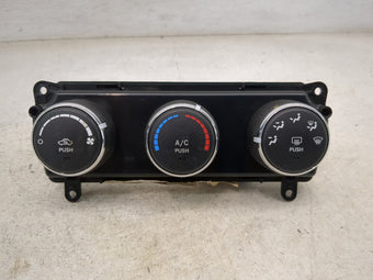 compare product 2011 Jeep Compass Climate Control Module Temperature AC/Heater Replacement P/N:P55111278AC Fits Fits 2012 2013 2014 2015 2016 2017 OEM Used Auto Parts