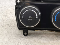 2011 Jeep Compass Climate Control Module Temperature AC/Heater Replacement P/N:P55111278AC Fits Fits 2012 2013 2014 2015 201