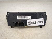 2011 Jeep Compass Climate Control Module Temperature AC/Heater Replacement P/N:P55111278AC Fits Fits 2012 2013 2014 2015 201