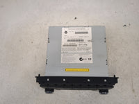 2011-2012 Jeep Compass Radio AM FM Cd Player Receiver Replacement P/N:05064949AE 05064949AF Fits Fits 2011 2012 OEM Used Aut