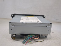 2011-2012 Jeep Compass Radio AM FM Cd Player Receiver Replacement P/N:05064949AE 05064949AF Fits Fits 2011 2012 OEM Used Aut