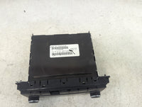 2011-2012 Jeep Compass Radio AM FM Cd Player Receiver Replacement P/N:P05091195AB SPNP05091195AB, VLNM04 Fits Fits 2011 2012