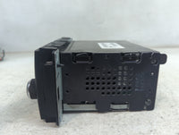 2011-2012 Jeep Compass Radio AM FM Cd Player Receiver Replacement P/N:P05091195AB SPNP05091195AB, VLNM04 Fits Fits 2011 2012